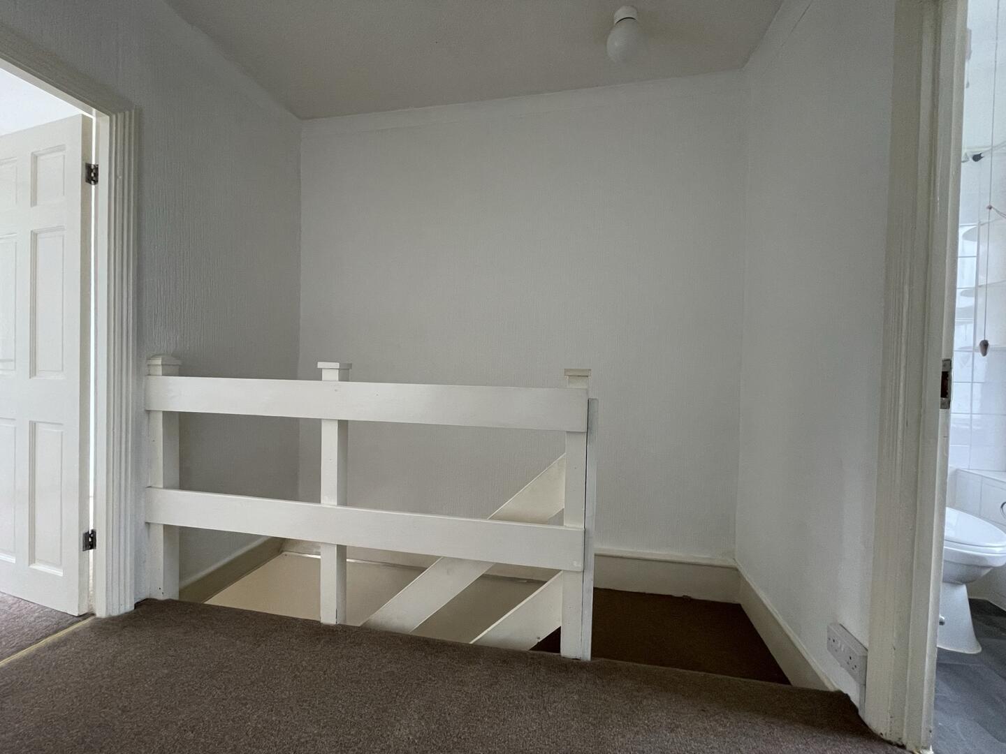 Chyvelah Terrace, Threemilestone, Truro
